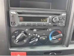 2025 ISUZU FVR