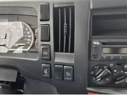 2025 ISUZU FVR
