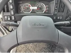 2025 ISUZU FVR