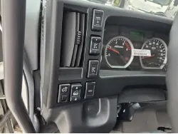 2025 ISUZU FVR