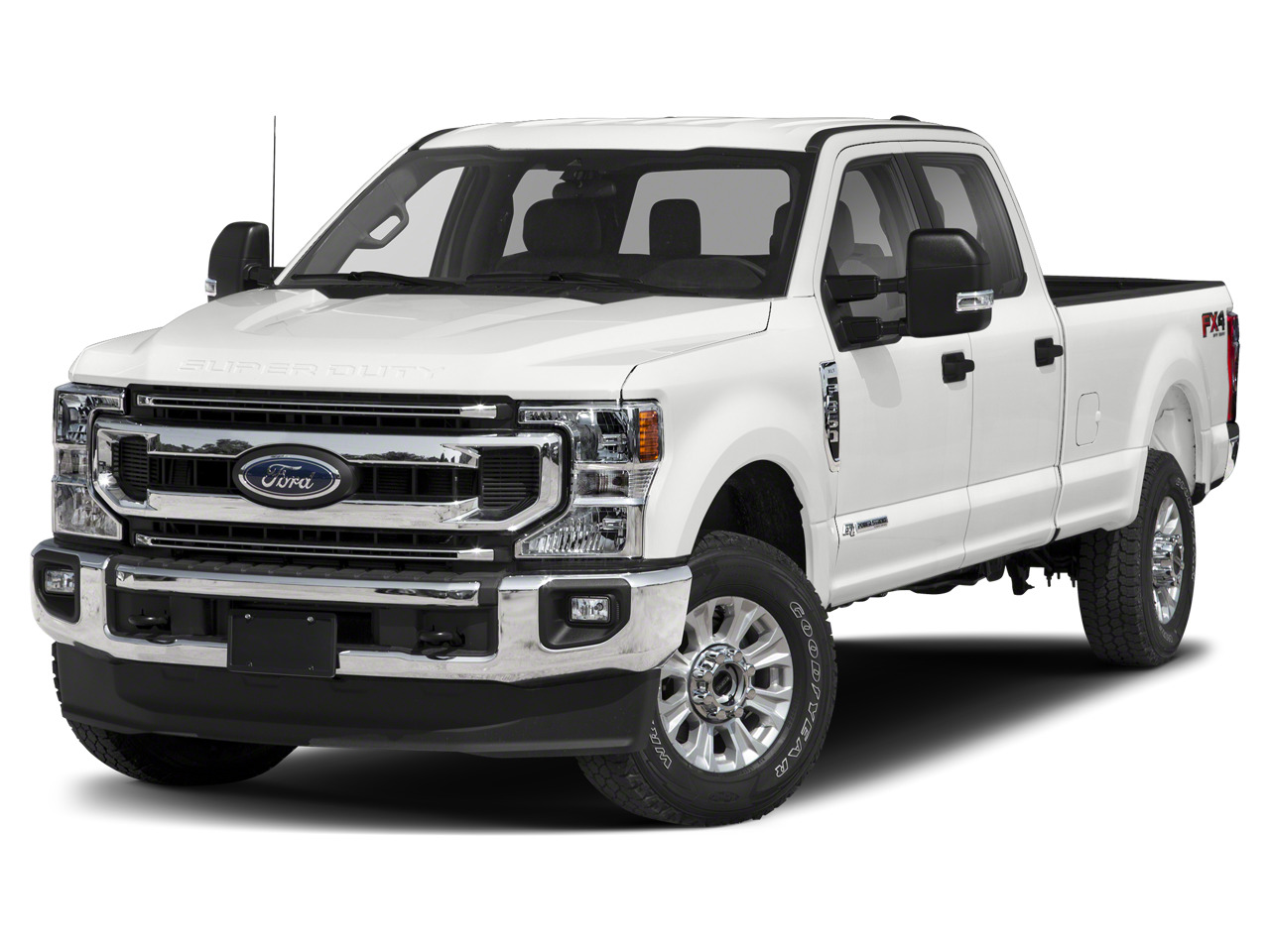 2022 FORD F350 in Rutland, VT