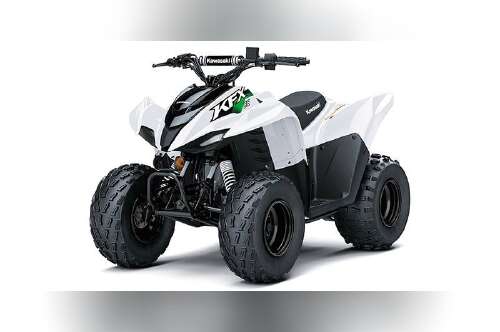 2027 Kawasaki KFX90 in springfield IL