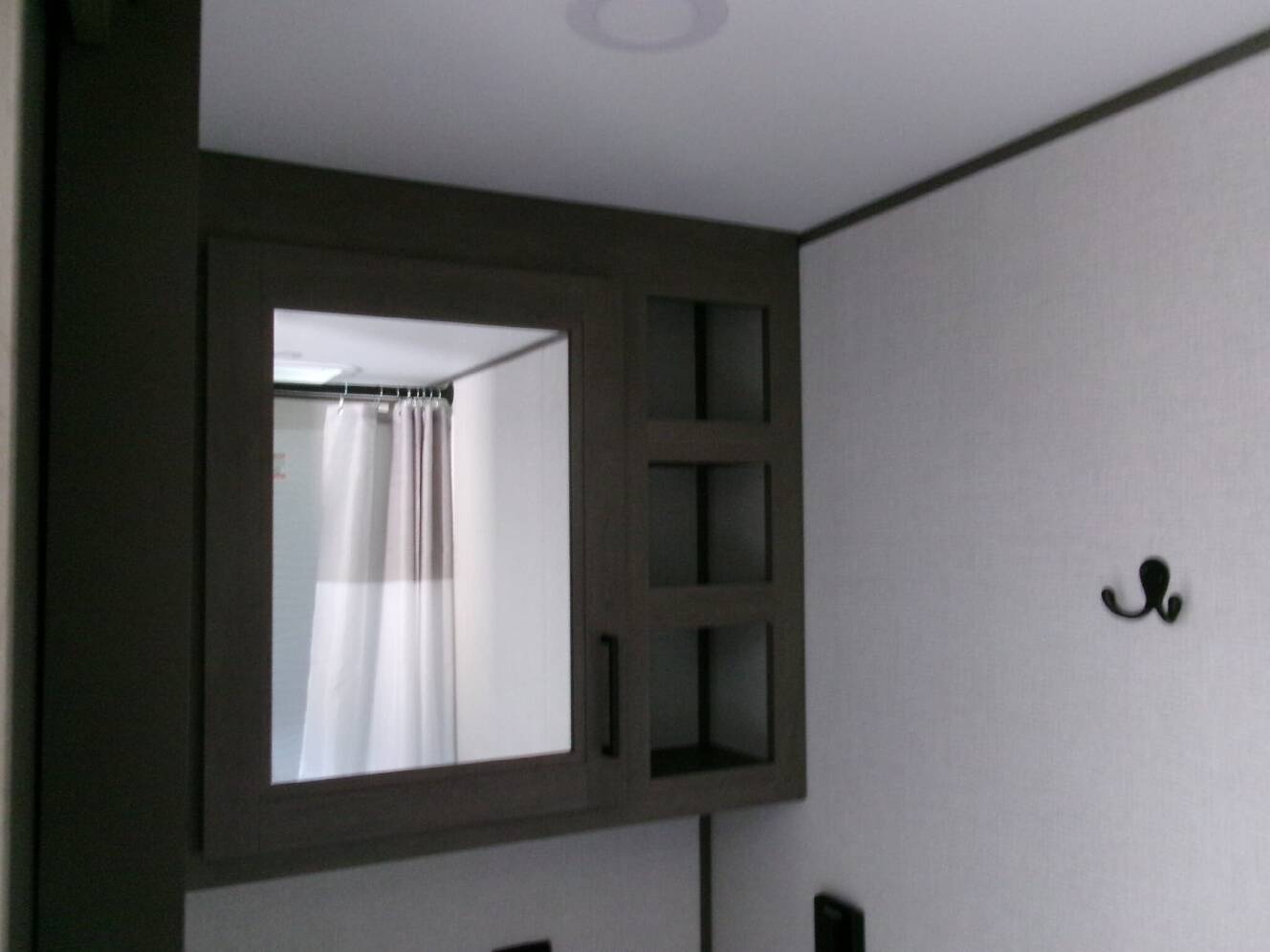 A photo of this 2026 Grand Design Transcend One 131DL