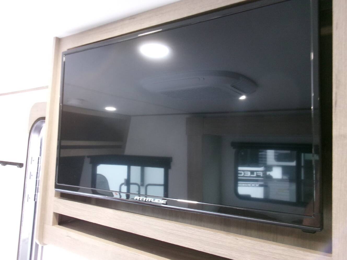 A photo of this 2026 Grand Design Imagine AIM 16MLA