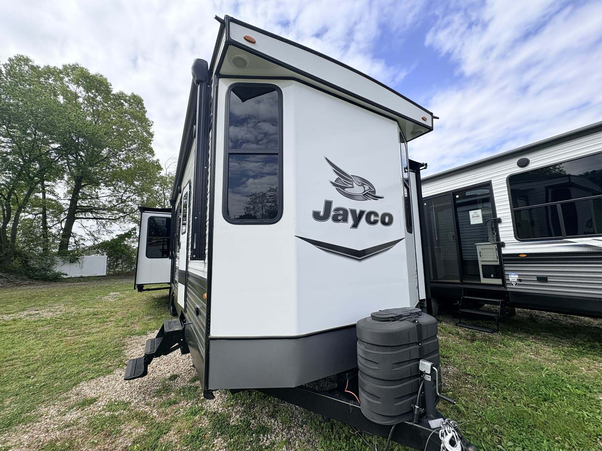 2024 Jayco Jay Flight Bungalow 40RLTS in williamstown NJ