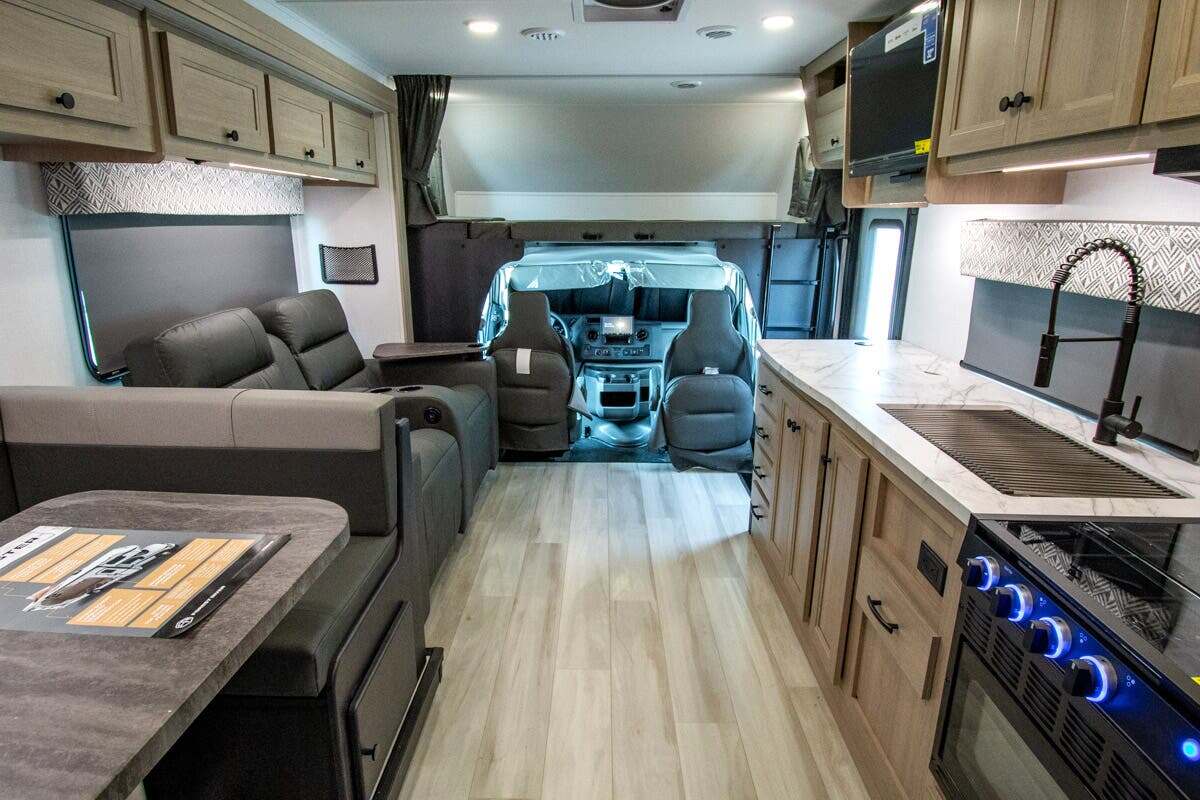 2026 Forest River Forester 3011DS in alvarado TX