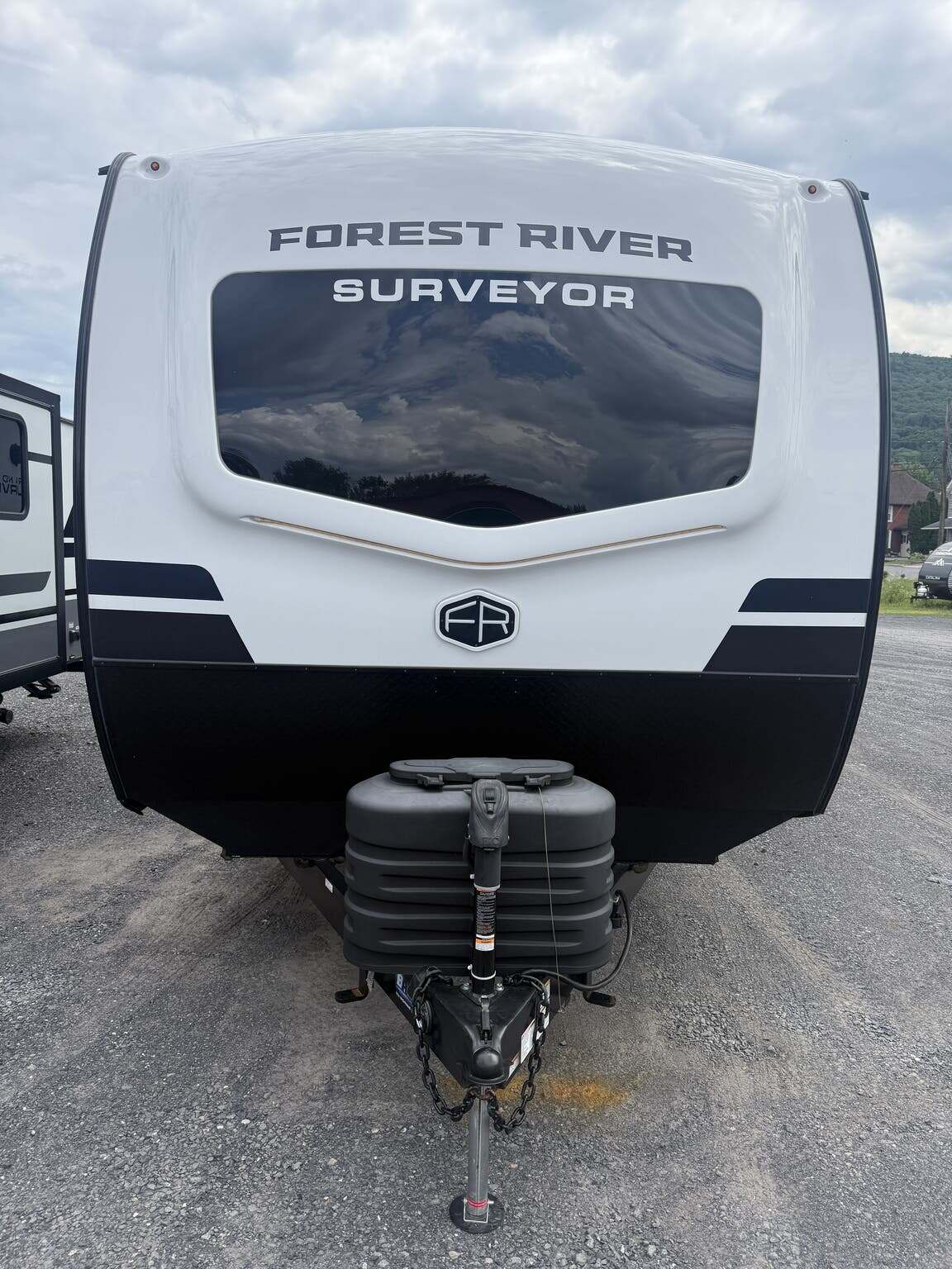 2026 Forest River Grand Surveyor 267RBSS in mill hall PA