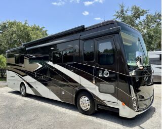 2022 TIFFIN MOTORHOMES ALLEGRO BREEZE 33BR