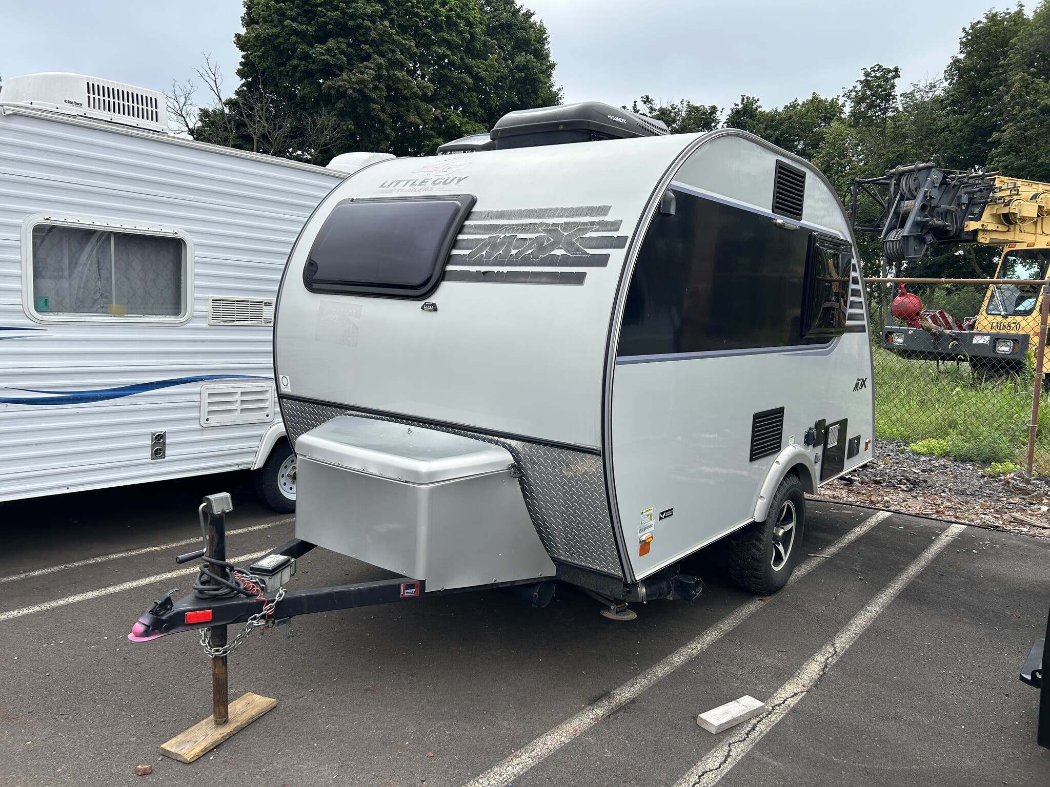 2019 Liberty Outdoors Little Guy Mini Max in souderton PA