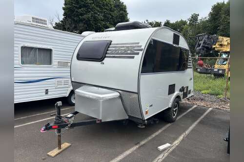 2019 Liberty Outdoors Little Guy Mini Max in souderton PA