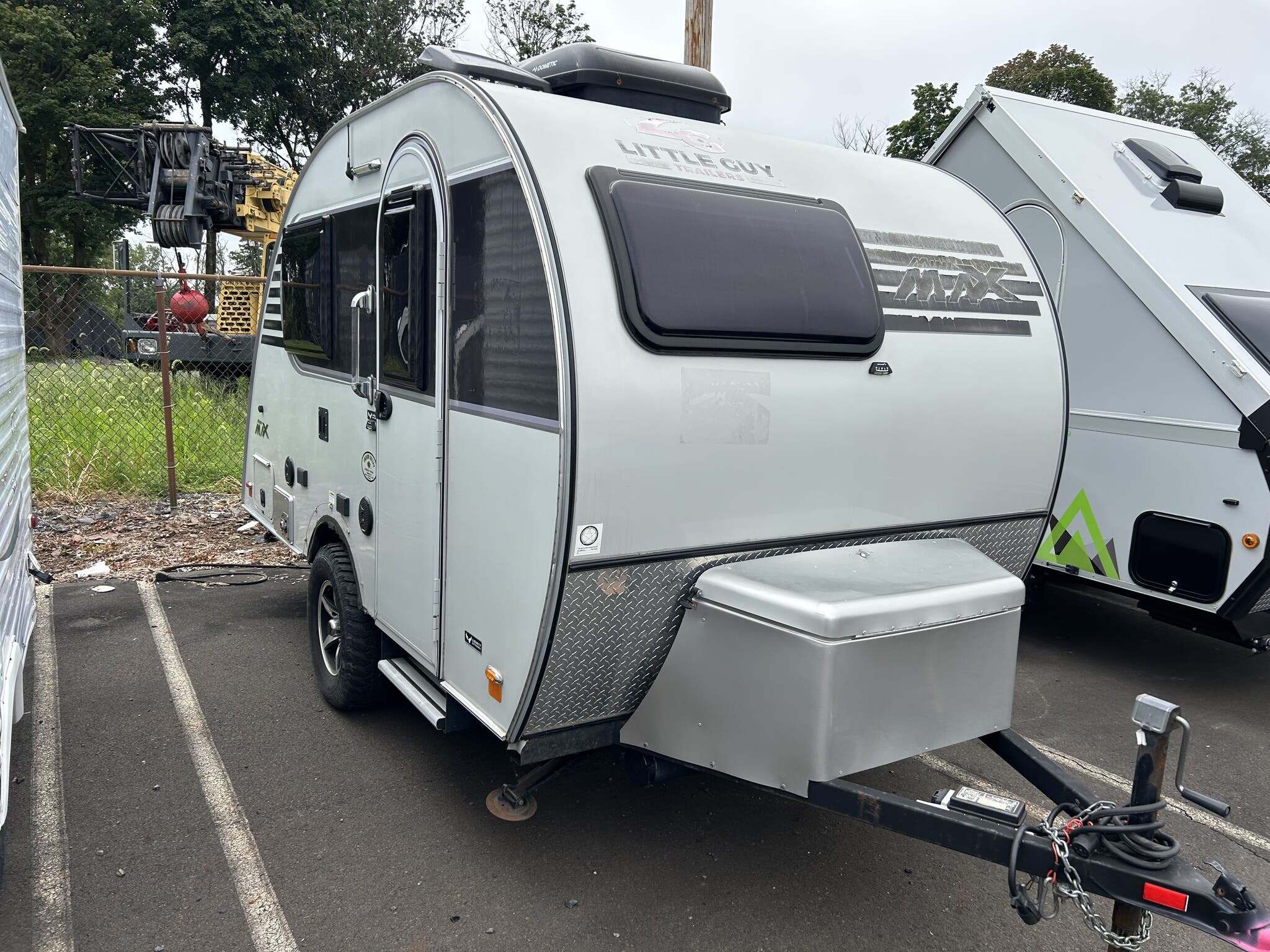 2019 Liberty Outdoors Little Guy Mini Max in souderton PA