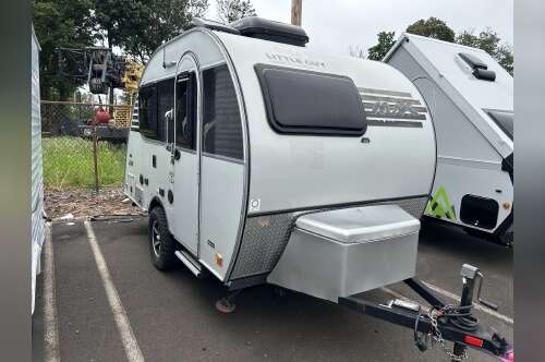 2019 Liberty Outdoors Little Guy Mini Max in souderton PA