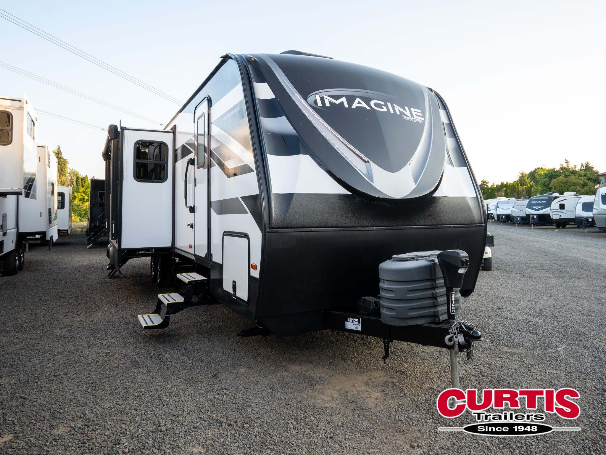 2024 Grand Design Imagine 3210BH in beaverton OR