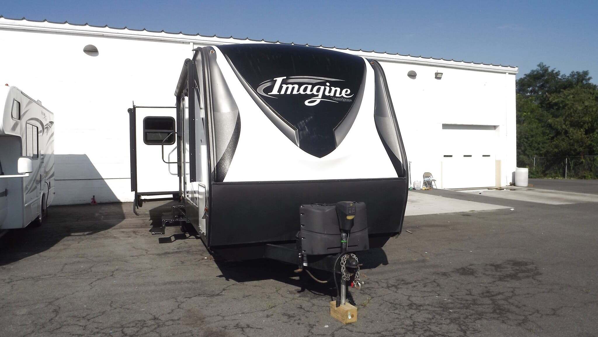 2018 Grand Design Imagine 2970RL in woodlawn VA