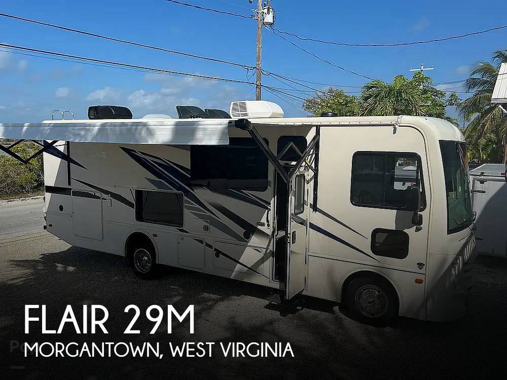 2021 Fleetwood Flair 29M in morgantown WV