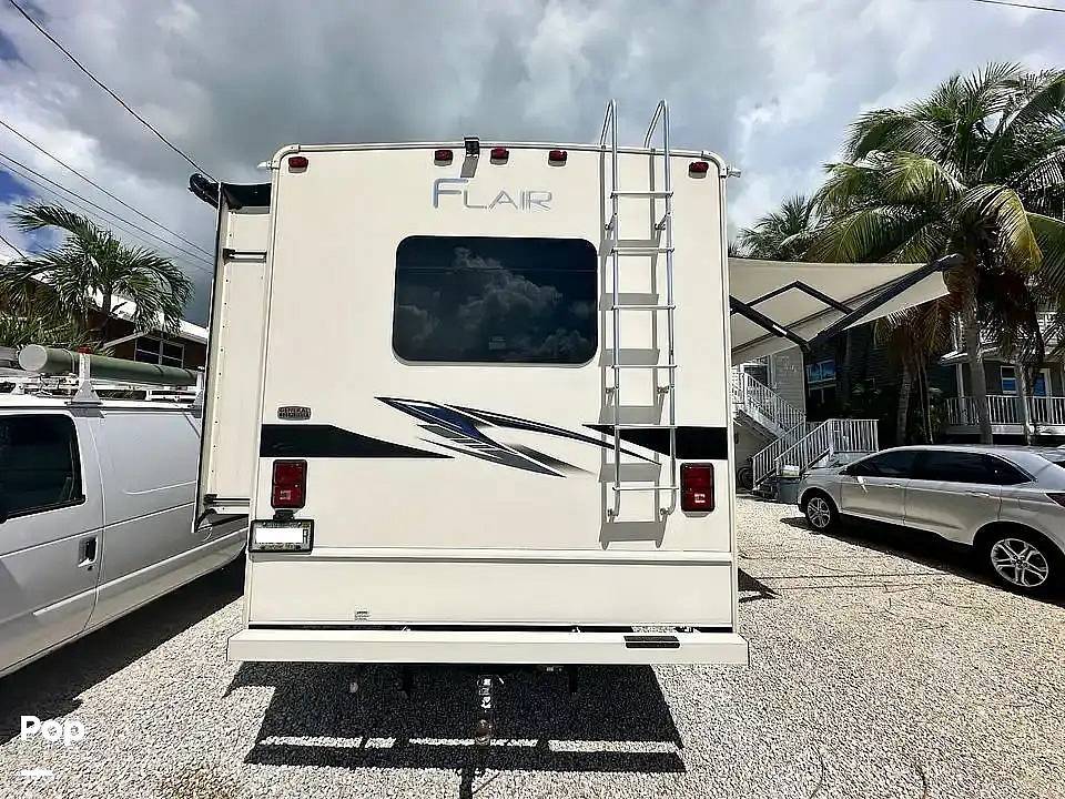 2021 Fleetwood Flair 29M in morgantown WV
