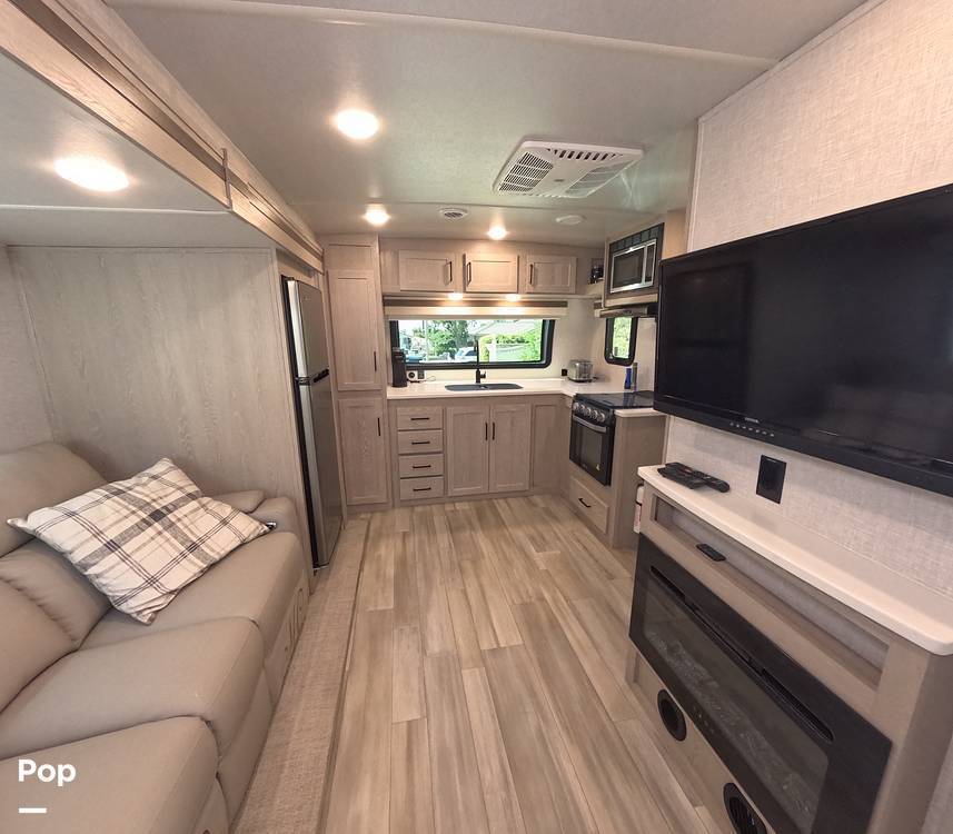 2023 Rockwood Mini Lite 2516S in rancho cucamonga CA