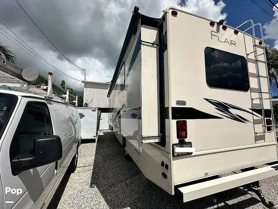2021 Fleetwood Flair 29M in morgantown WV