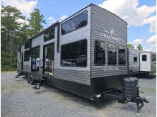 2025 Coachmen RV Catalina Destination 42CONDO Review image