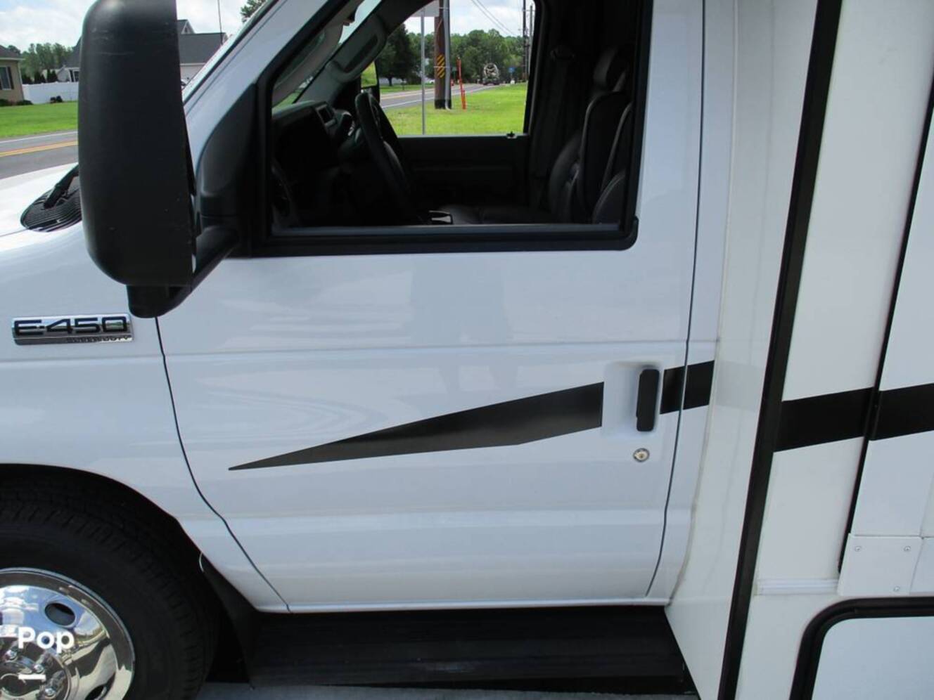 A photo of this 2022 East To West Rv Entrada 3100FB
