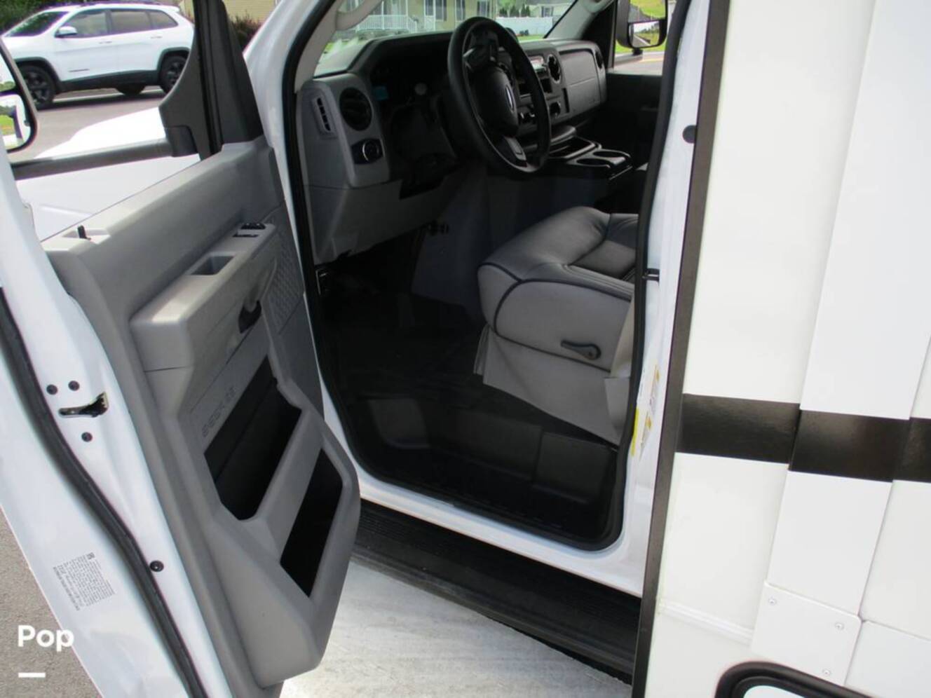 A photo of this 2022 East To West Rv Entrada 3100FB