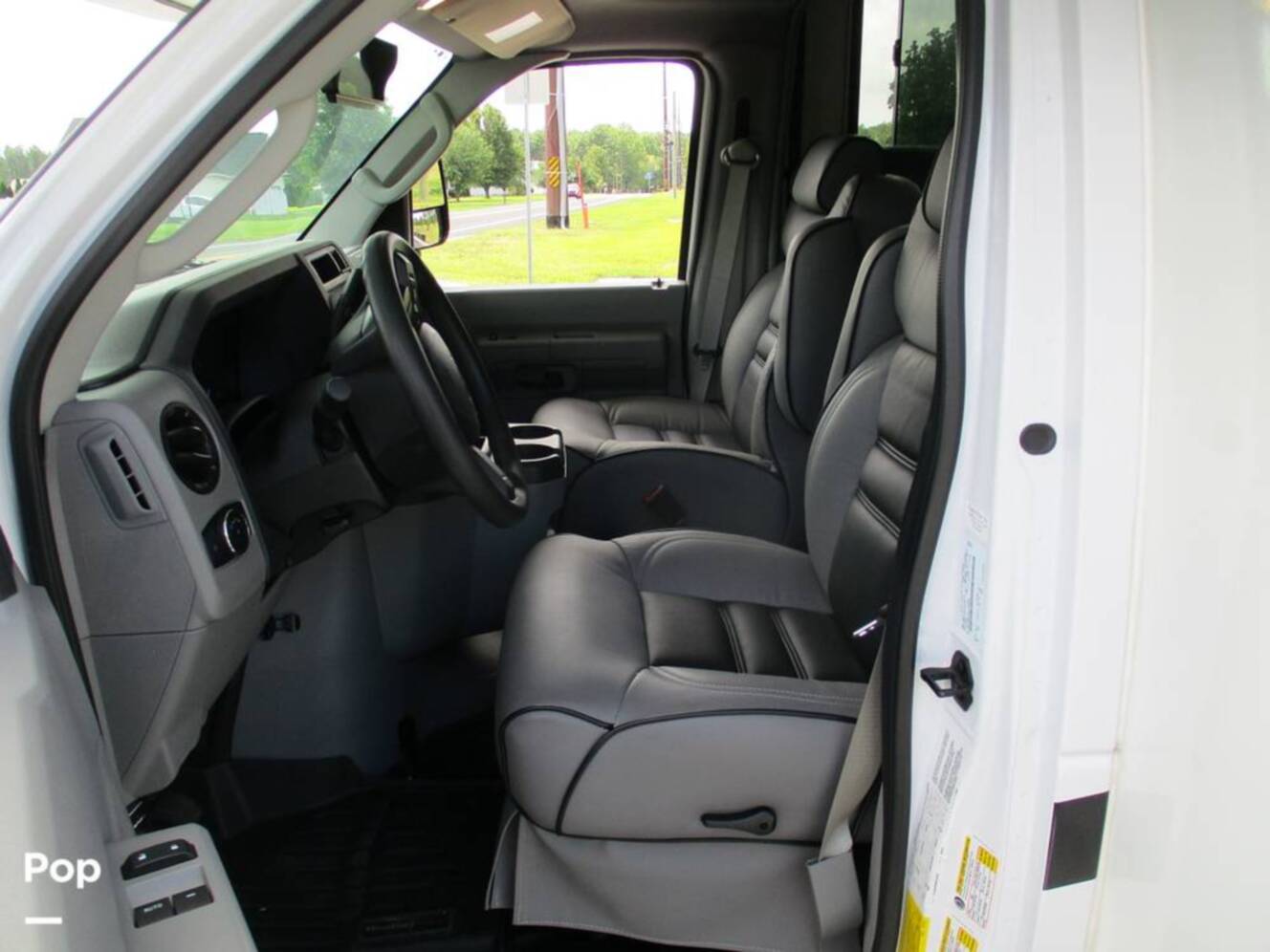 A photo of this 2022 East To West Rv Entrada 3100FB