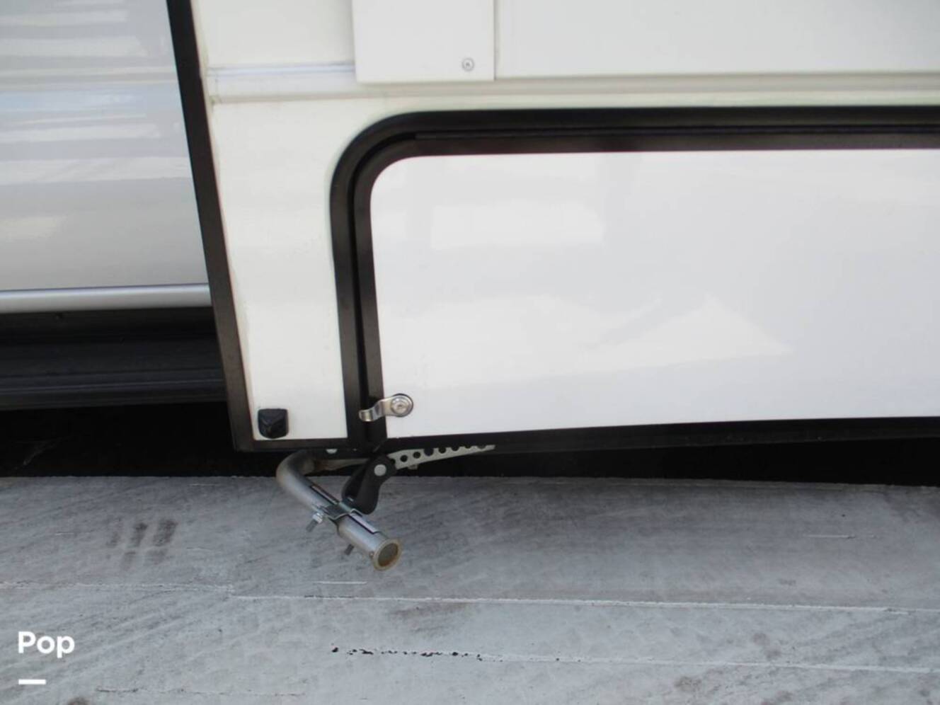 A photo of this 2022 East To West Rv Entrada 3100FB