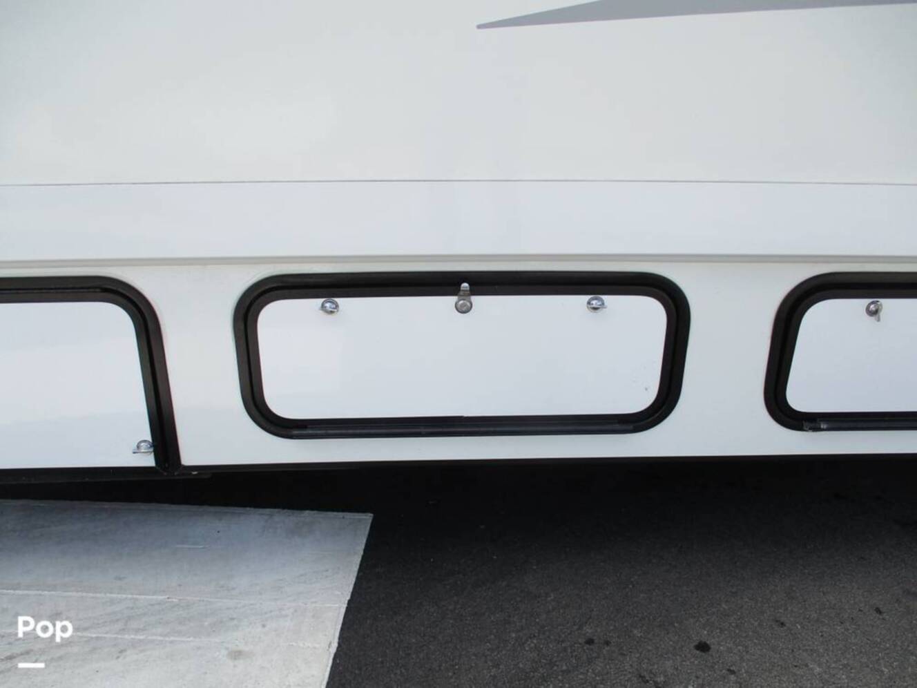 A photo of this 2022 East To West Rv Entrada 3100FB