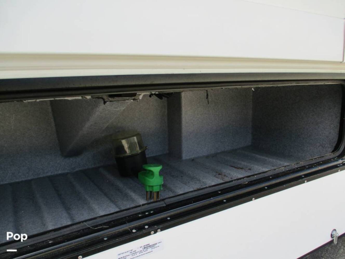 A photo of this 2022 East To West Rv Entrada 3100FB