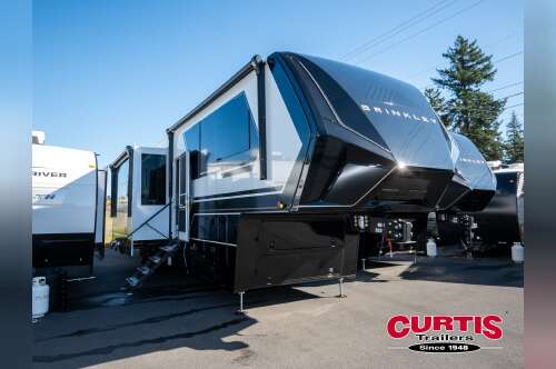 2026 Brinkley Rv Model G 3950 in beaverton OR