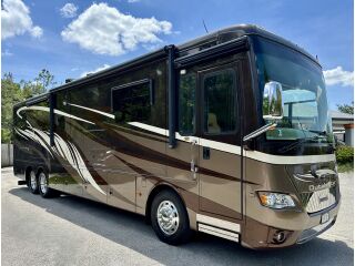 2014 NEWMAR DUTCH STAR 4018