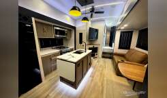 2025 Forest River Salem Hemisphere 375FAM RV