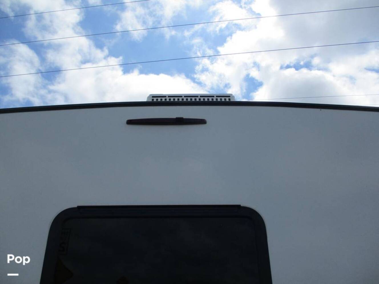 A photo of this 2022 East To West Rv Entrada 3100FB
