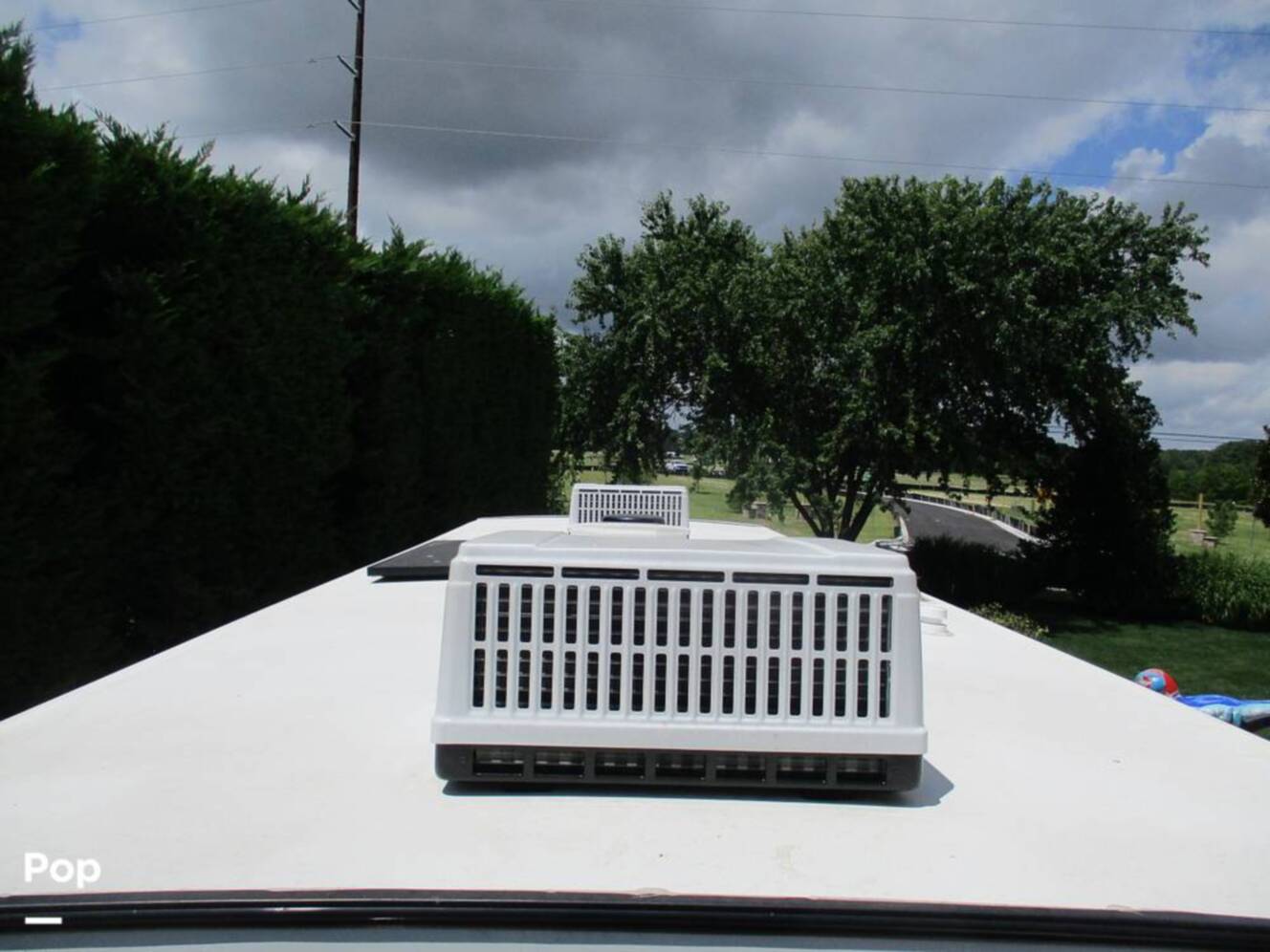 A photo of this 2022 East To West Rv Entrada 3100FB