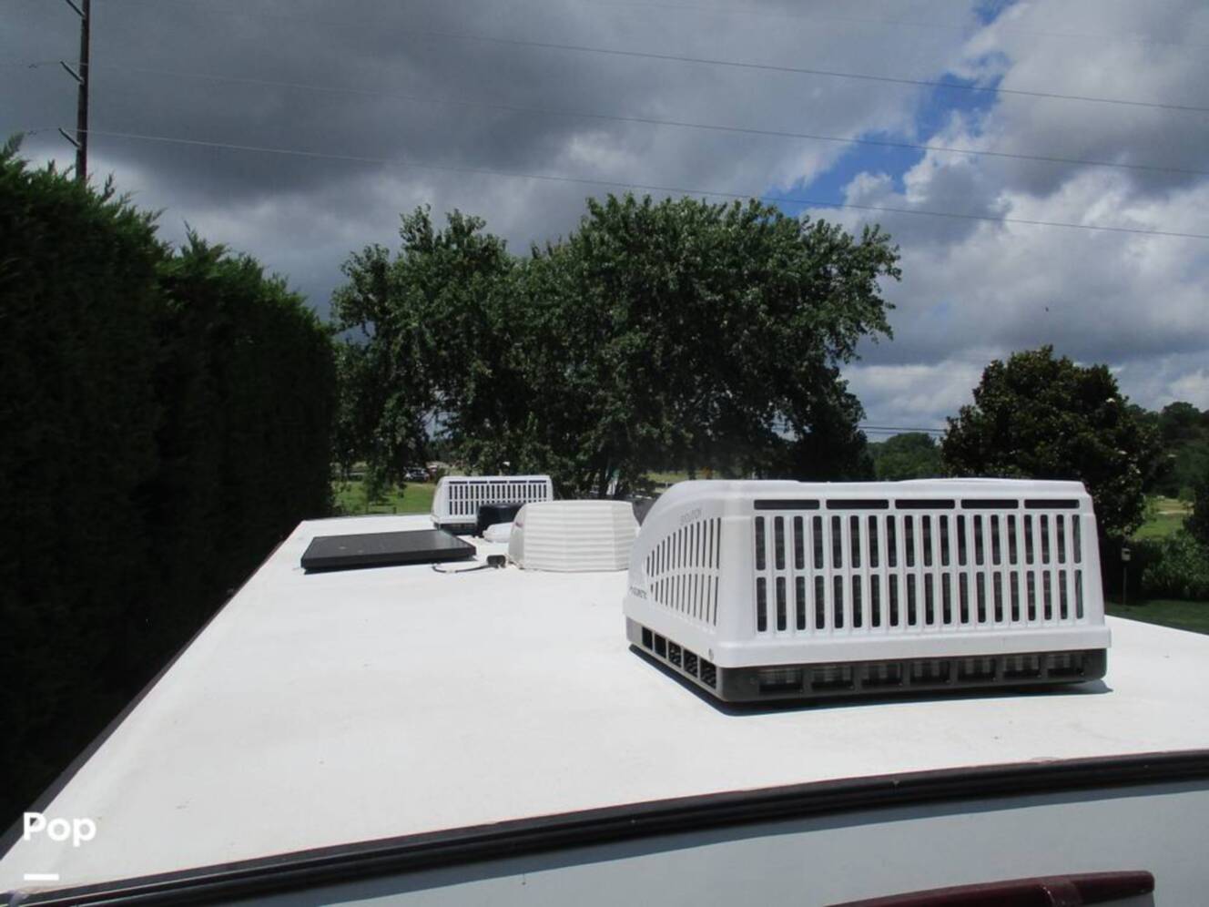 A photo of this 2022 East To West Rv Entrada 3100FB