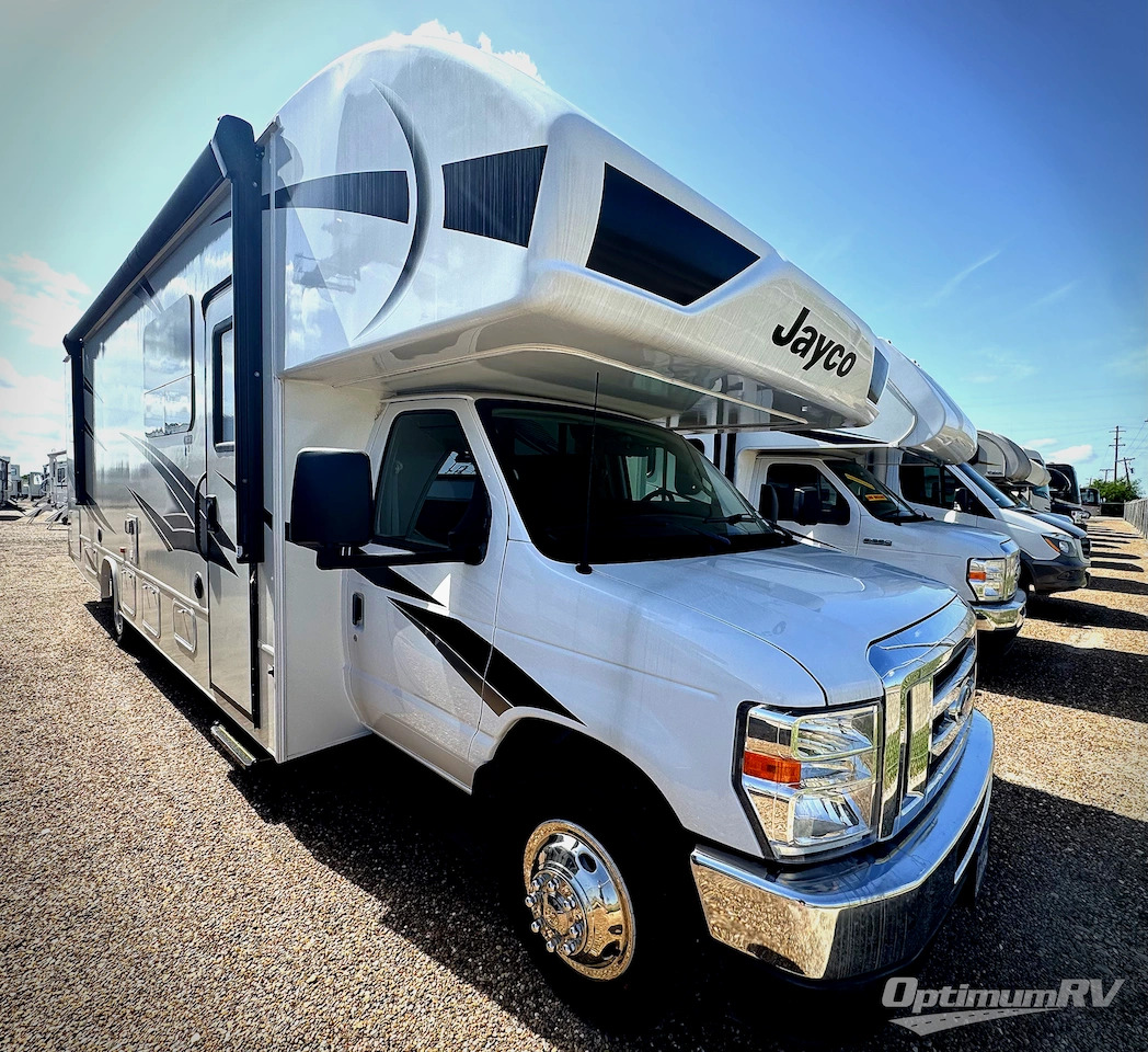 2024 Jayco Redhawk 31F RV