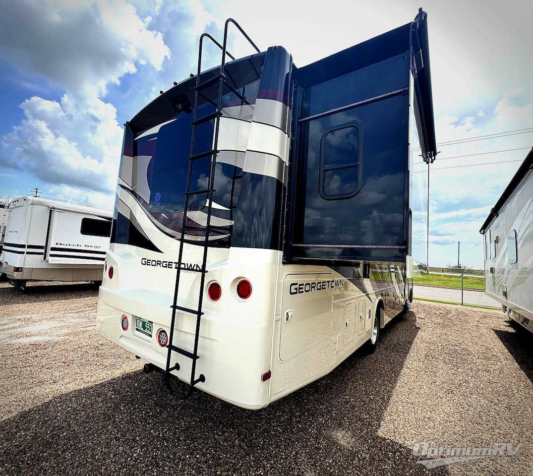 2019 Forest River Georgetown 5 Series 31L 5 SERIES GT5 31L in robstown TX