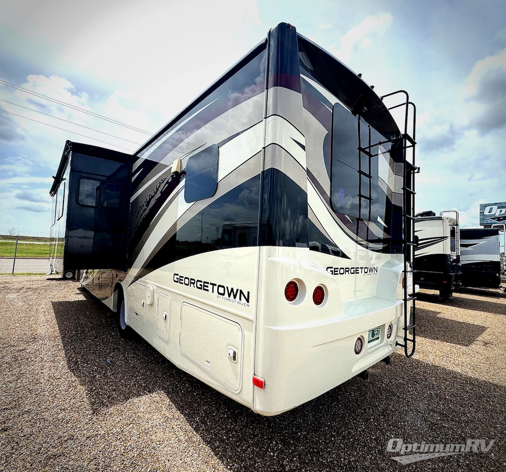 2019 Forest River Georgetown 5 Series 31L 5 SERIES GT5 31L in robstown TX
