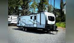 2020 Forest River Flagstaff Super Lite 26RKBS RV