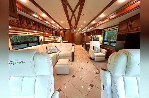 2014 Itasca Ellipse 42QD in graham WA