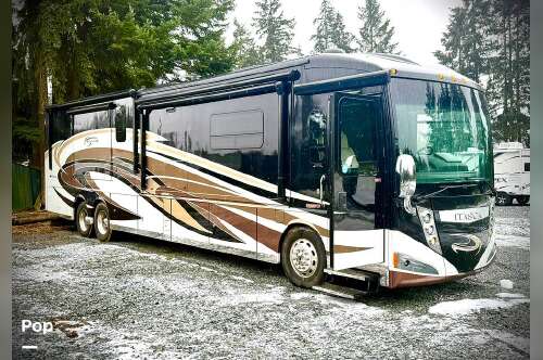 2014 Itasca Ellipse 42QD in graham WA