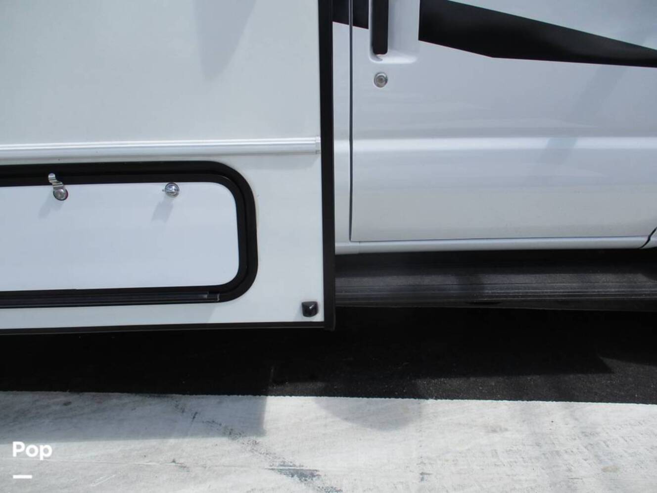 A photo of this 2022 East To West Rv Entrada 3100FB