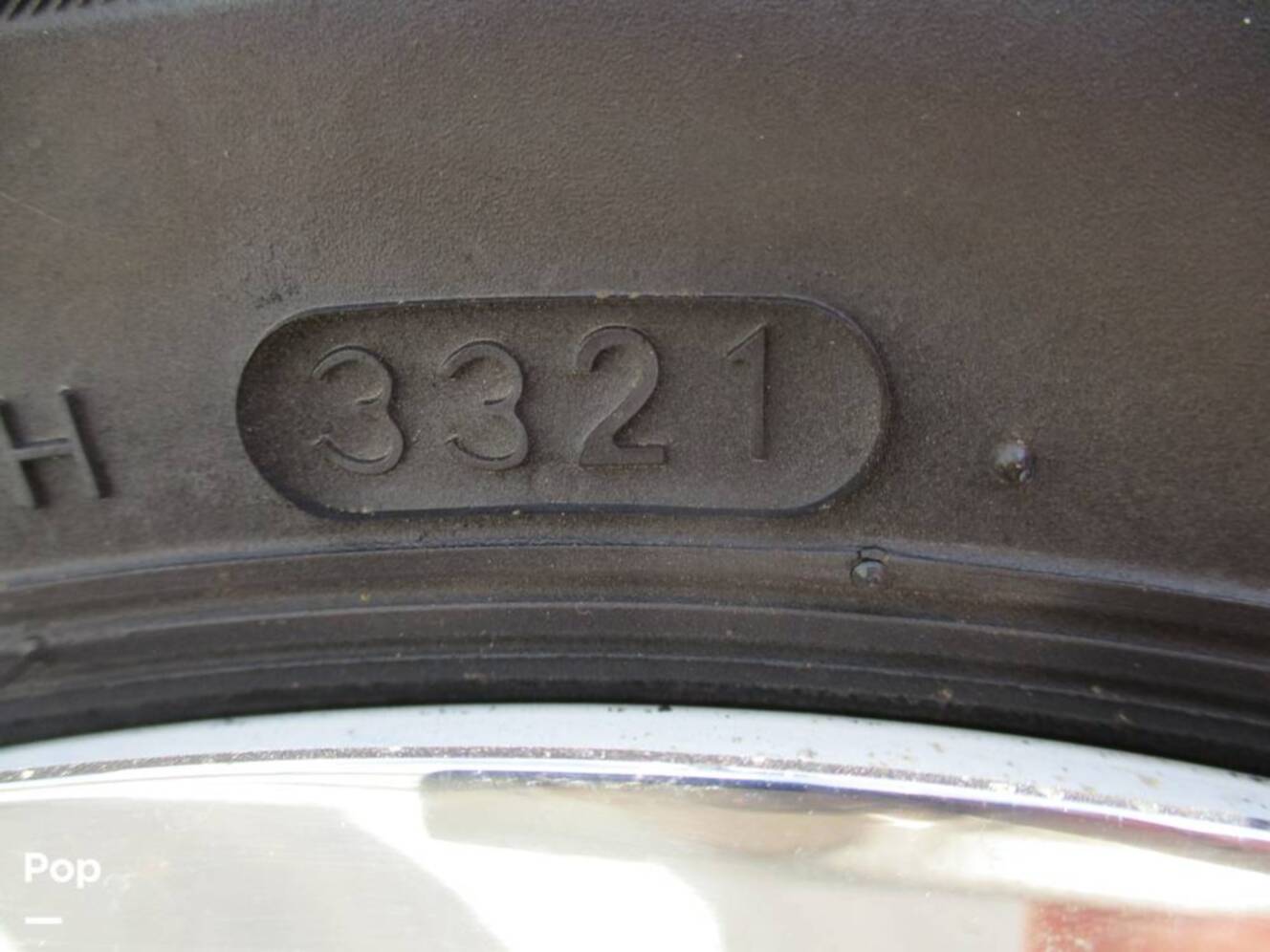 A photo of this 2022 East To West Rv Entrada 3100FB