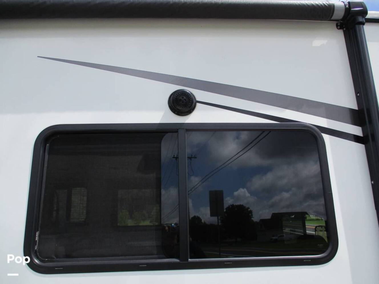 A photo of this 2022 East To West Rv Entrada 3100FB