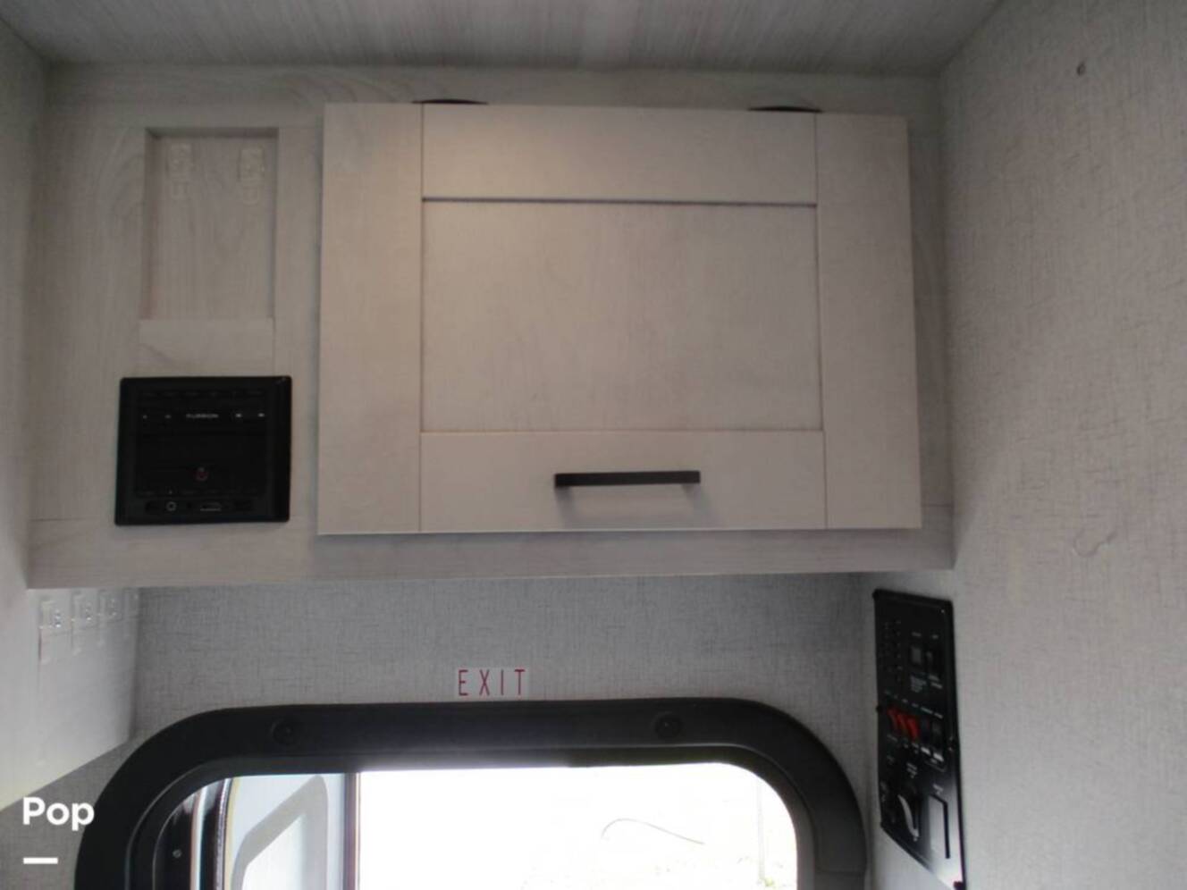 A photo of this 2022 East To West Rv Entrada 3100FB