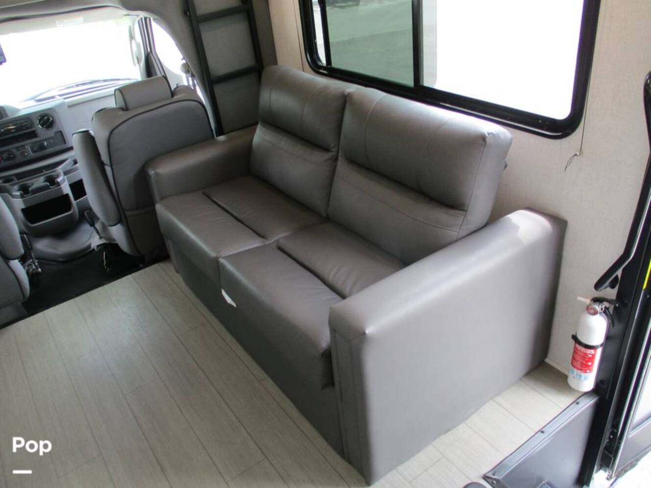 A photo of this 2022 East To West Rv Entrada 3100FB