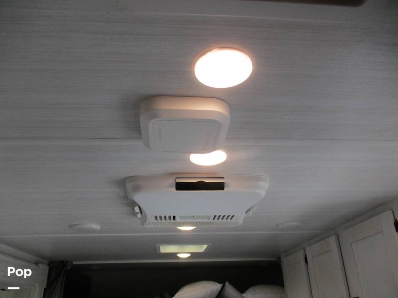A photo of this 2022 East To West Rv Entrada 3100FB