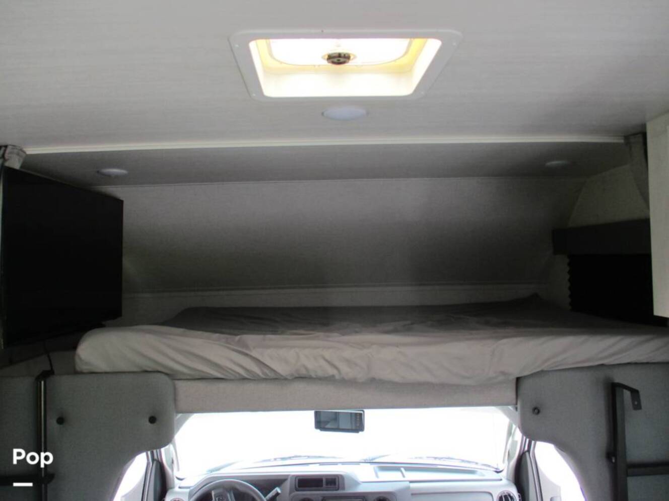 A photo of this 2022 East To West Rv Entrada 3100FB