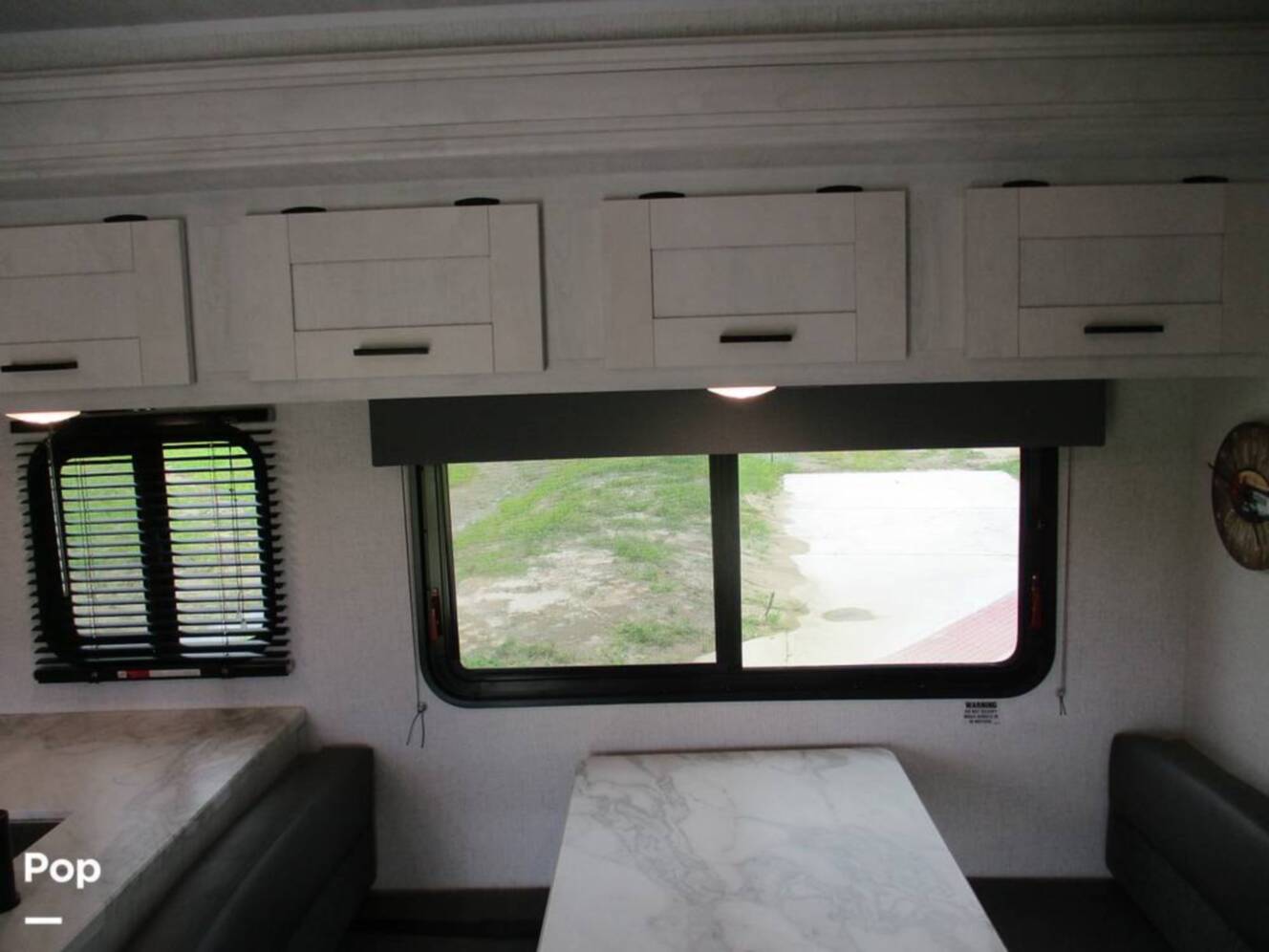 A photo of this 2022 East To West Rv Entrada 3100FB