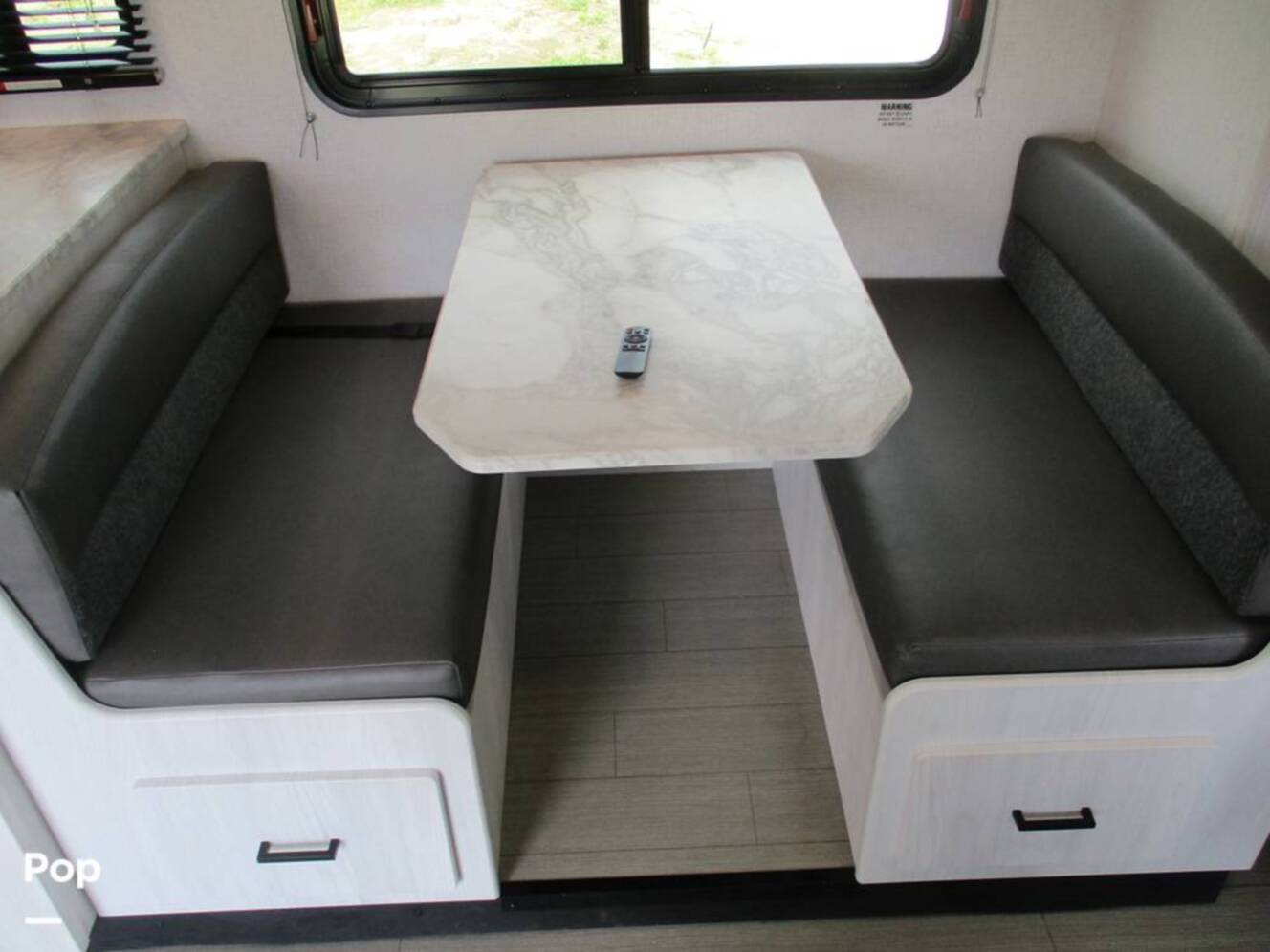 A photo of this 2022 East To West Rv Entrada 3100FB